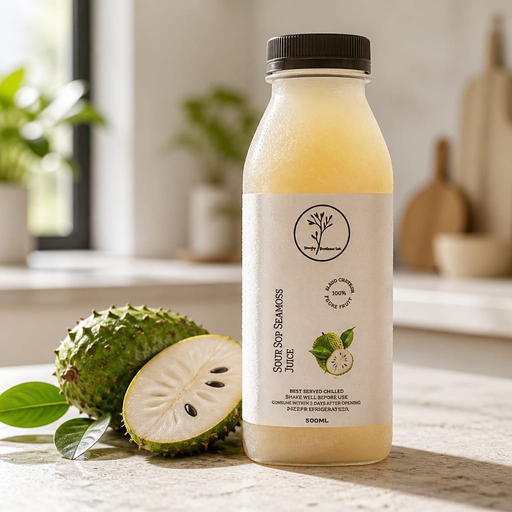 Sour sop
