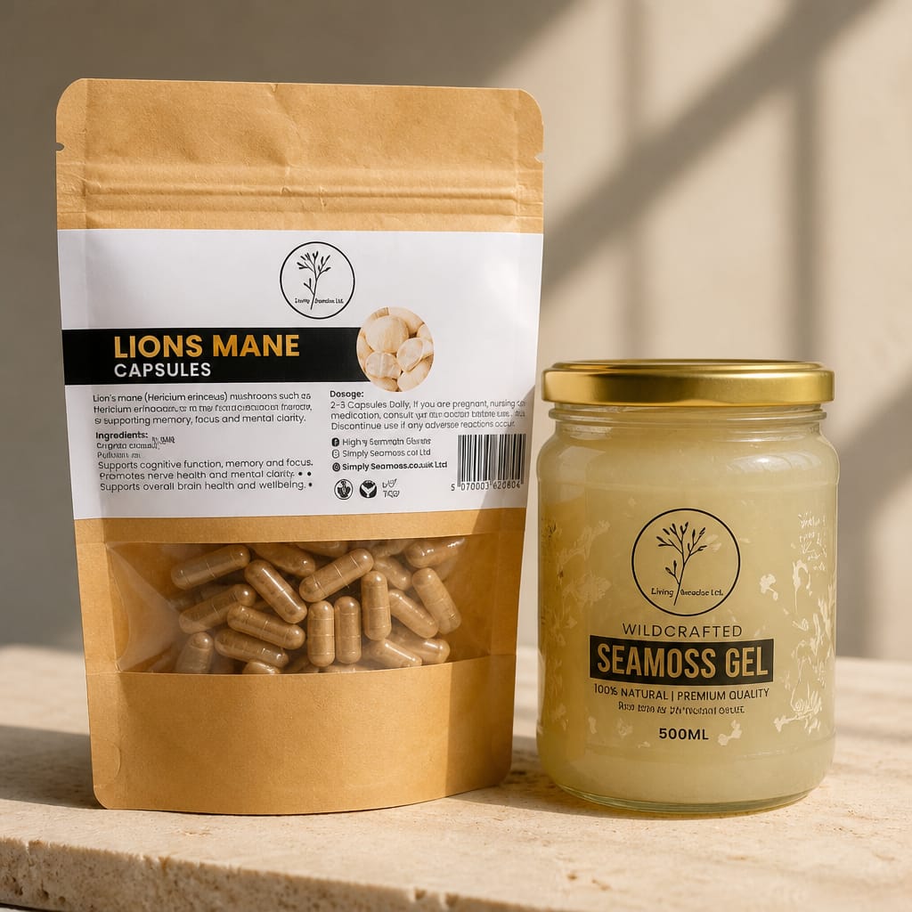 Wellness Bundle