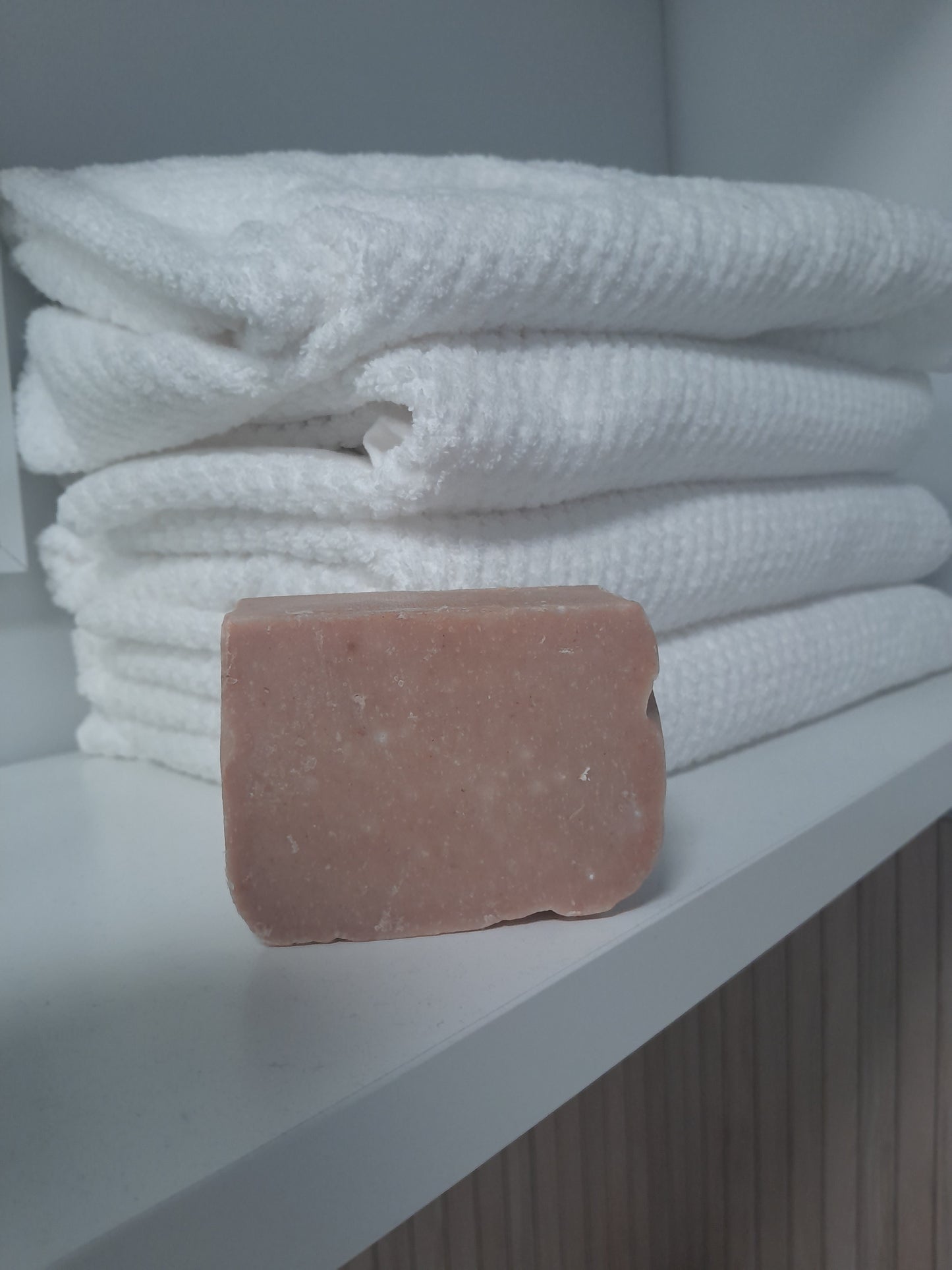 Seamoss, Tumeric & Ginger Soap