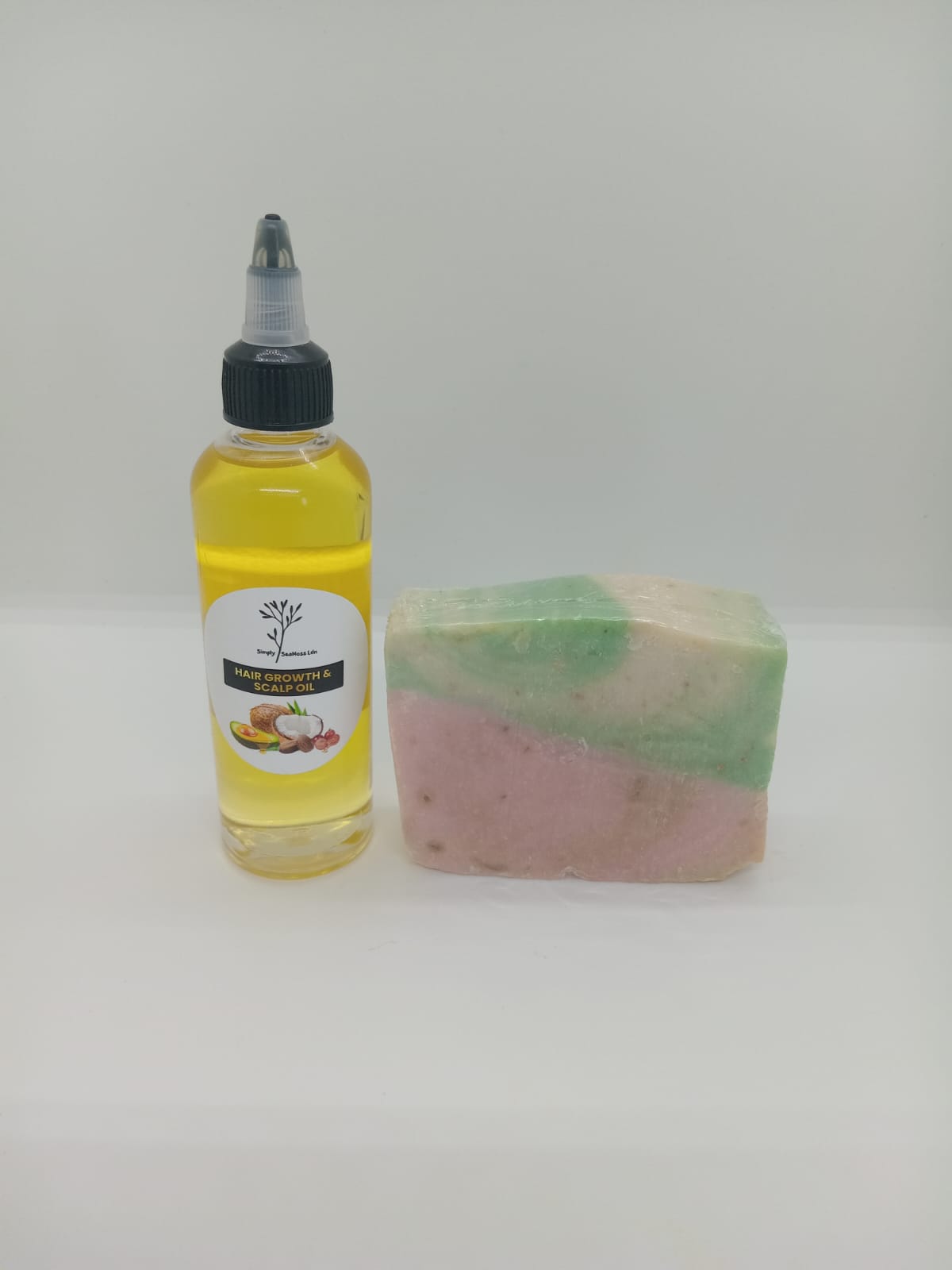 Hair and Skin Bundle