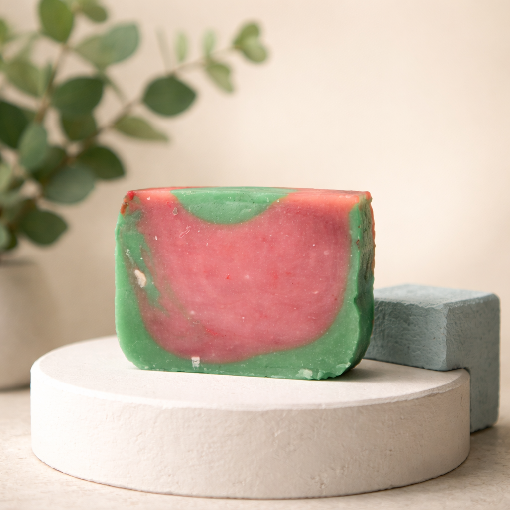 Watermelon Soap
