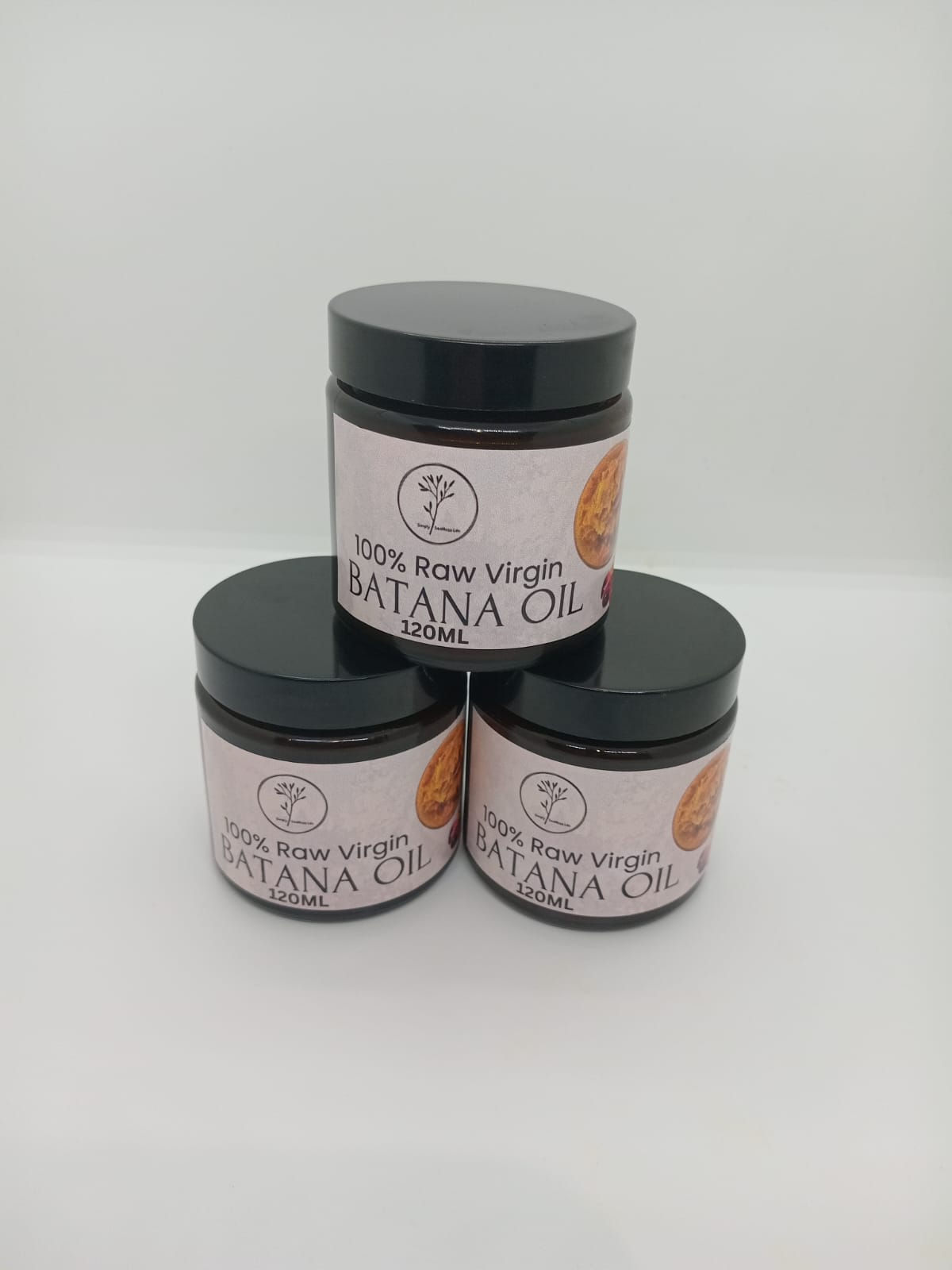 Batana Oil 120ml