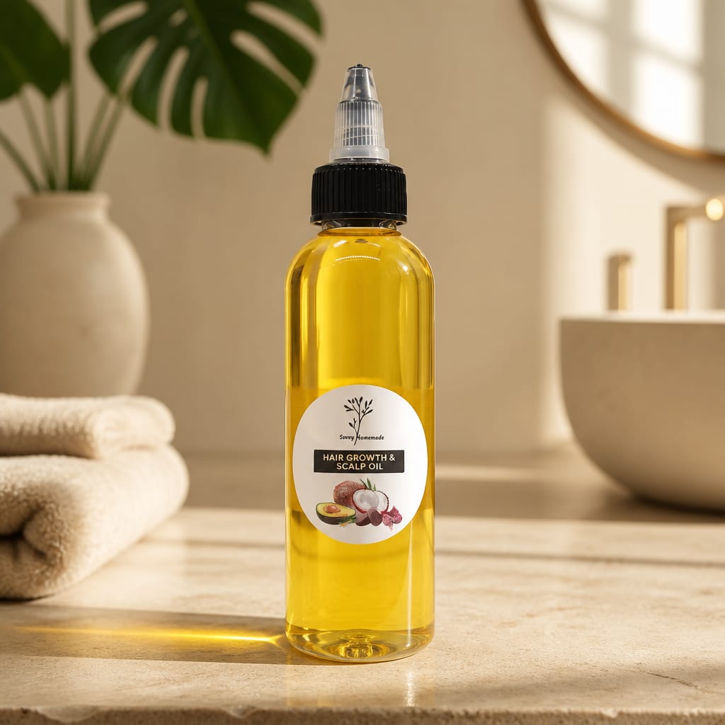 Hair Care Products