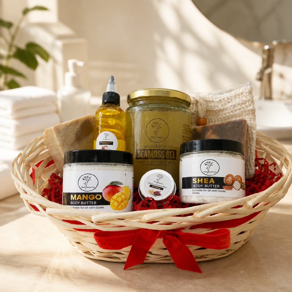 Hamper Sets