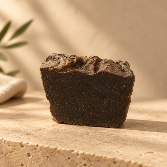 African Black Soap