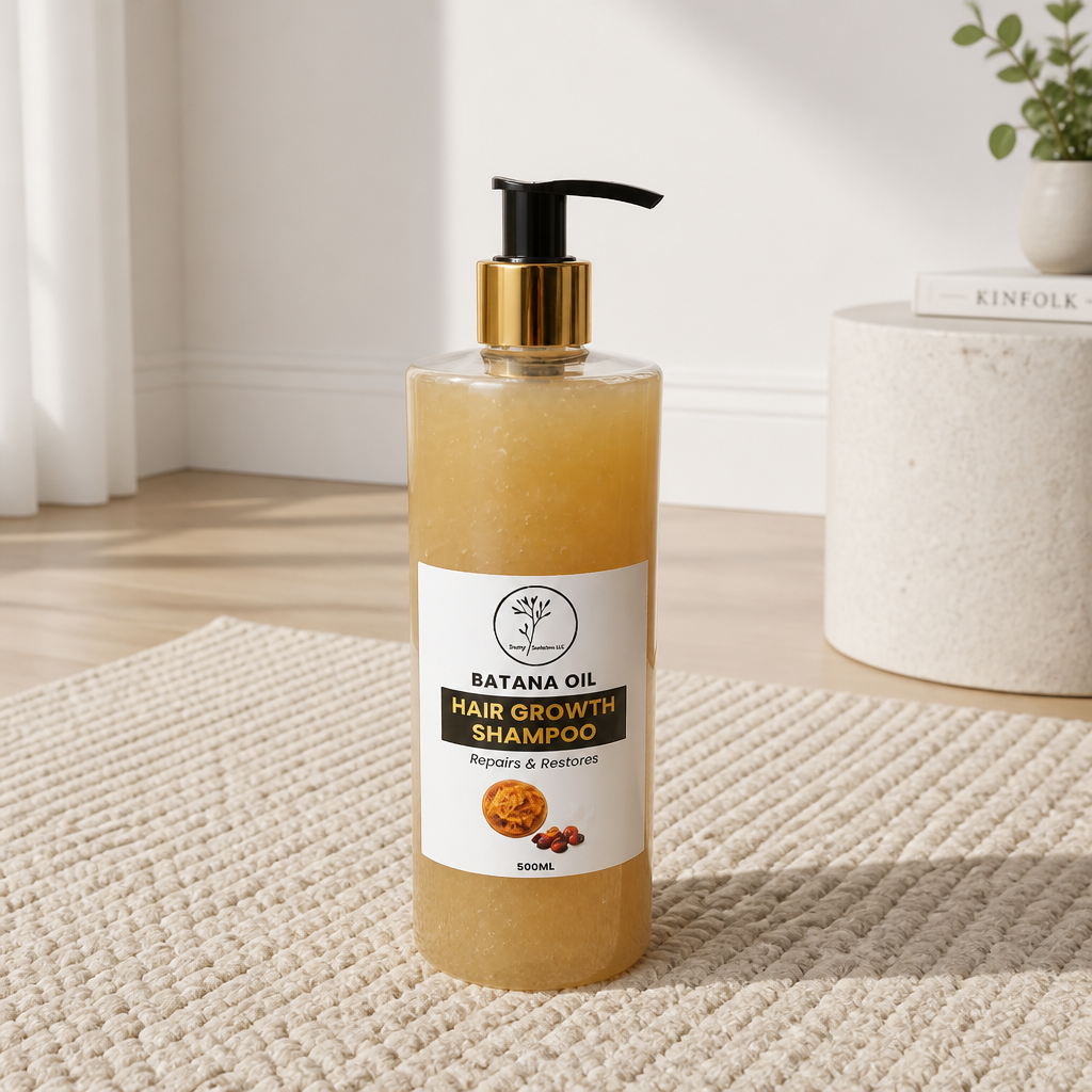 Batana Shampoo (500ml)
