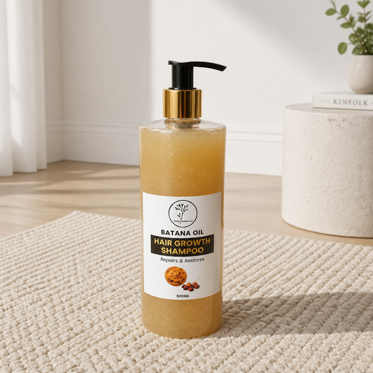 Batana Shampoo (500ml)