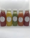 Enjoy our fresh juices