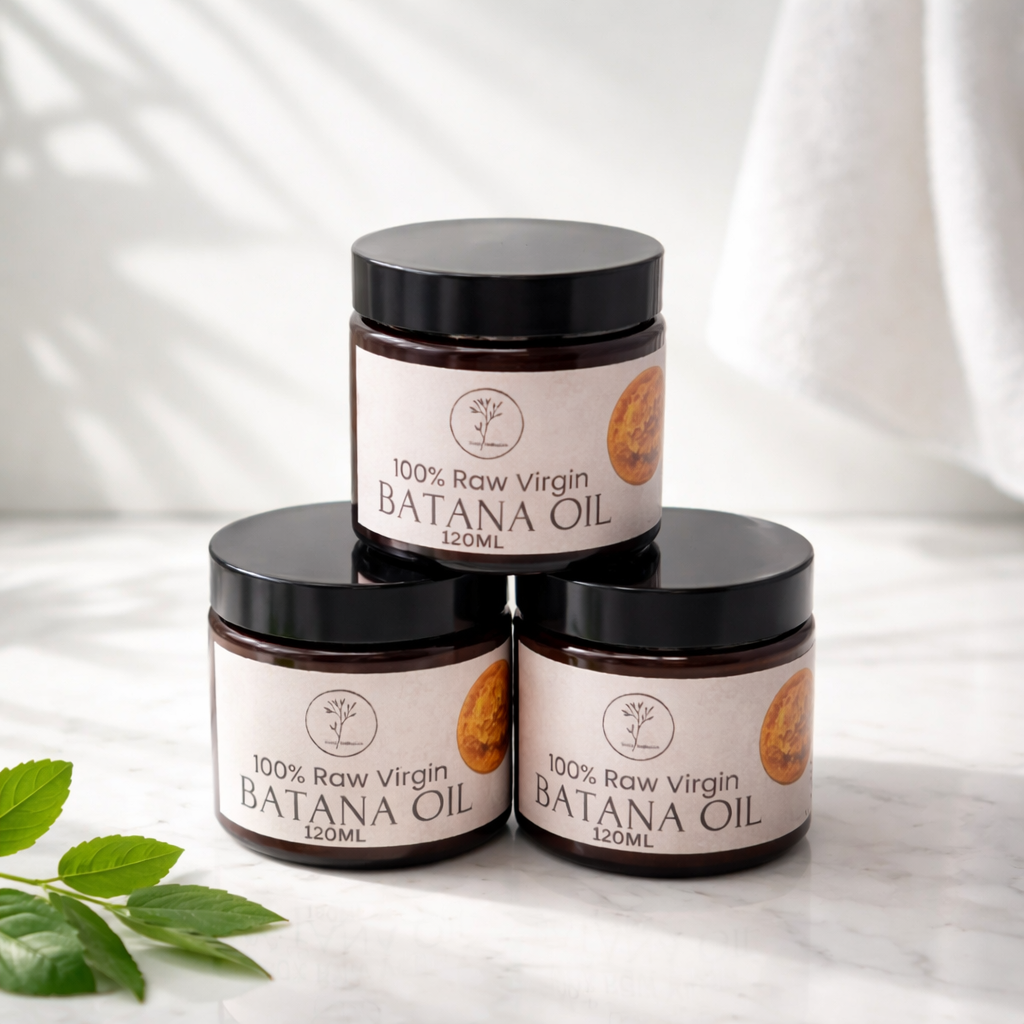 Batana Oil 120ml