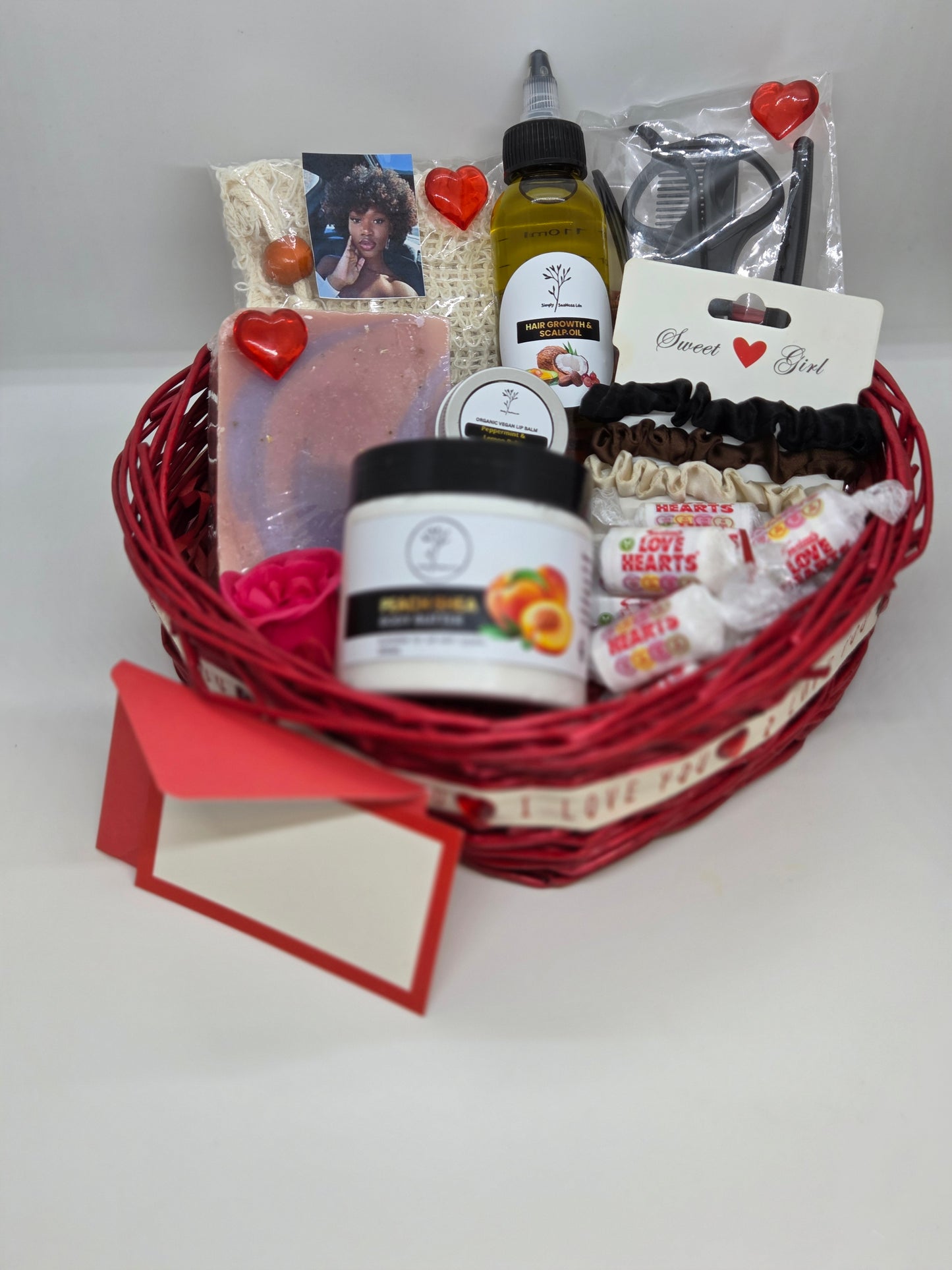Love Hamper for Her