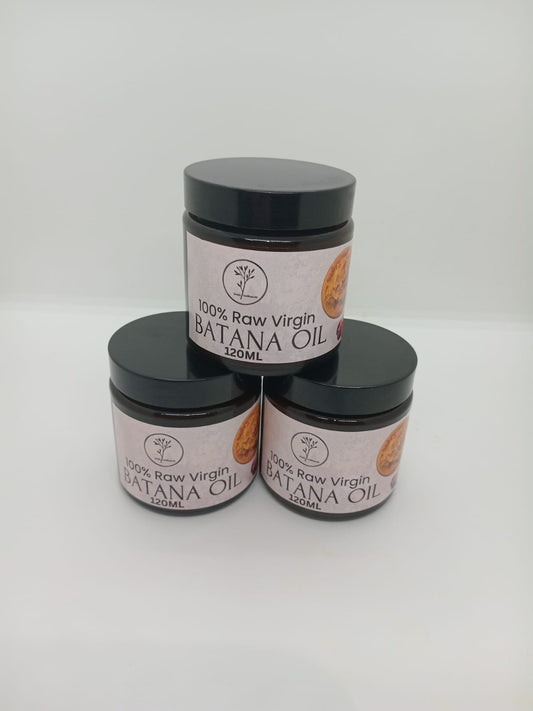 Batana Oil 120ml