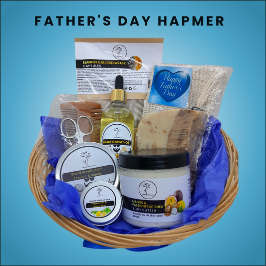 Fathers Day Hamper