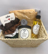 Hair Hamper Gift Set