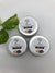 Vegan Lip Balms (20ml)