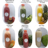 Seamoss Juice Blends