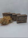 Seamoss, Oat & Clove Soap