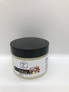 Shea, Vanilla & Coconut Body Scrub (300ml)